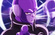 One Punch Man's Saitama can beat Hit (Image via Dragon Ball/Akira Toriyama/Toei Animation)